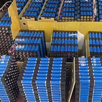 邯郸天能电动车电池回收-专业上门回收汽车电池